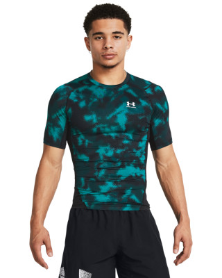 Tricou Barbati HG ARMOUR PRINTED SS Under Armour 
