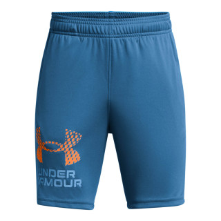 Pantaloni Scurti Baieti TECH LOGO SHORTS Under Armour 