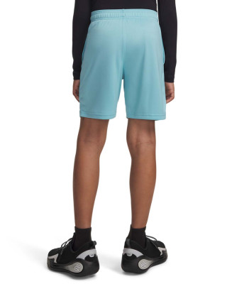 Pantaloni scurti Barbati TECH LOGO SHORTS Under Armour 