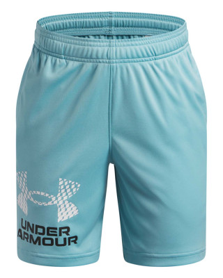 Pantaloni scurti Barbati TECH LOGO SHORTS Under Armour 