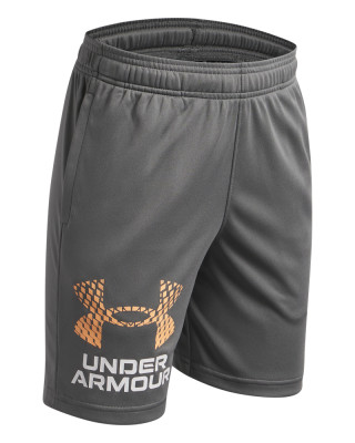 Pantaloni scurti Baieti PROTOTYPE 3.0 LOGO SHORTS Under Armour 