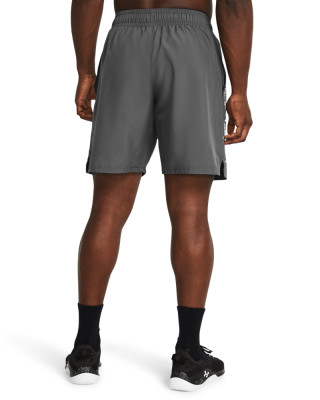 Pantaloni Scurti Barbati WOVEN WDMK SHORTS Under Armour