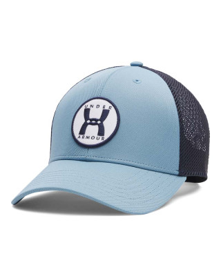 Sapca Barbati ESSENTIAL MID TRK Under Armour