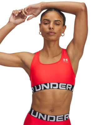 Bustiera Dama HG MID BRANDED Under Armour