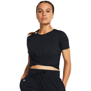 Tricou Dama MOTION CROSSOVER CROP SS Under Armour 