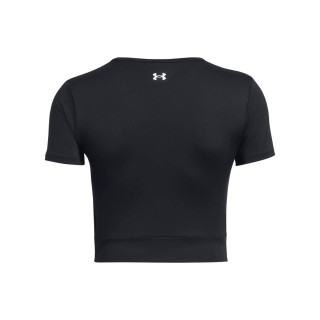 Tricou Dama MOTION CROSSOVER CROP SS Under Armour 