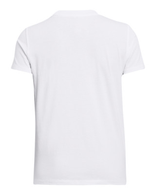 Tricou Dama OFF CAMPUS CORE Short Sleeve Under Armour 
