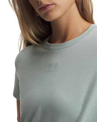 Tricou Dama RIVAL CORE SHORTSLEEVE Under Armour 