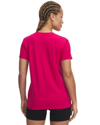 Tricou Dama RIVAL CORE SS Under Armour