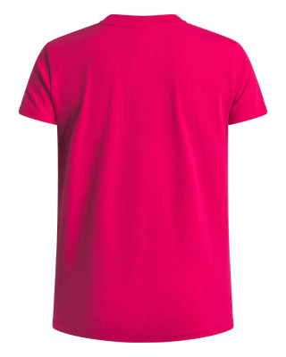 Tricou Dama RIVAL CORE SS Under Armour