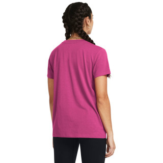 Tricou Dama OFF CAMPUS CORE SS Under Armour 