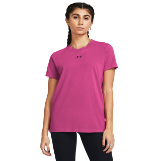 Tricou Dama OFF CAMPUS CORE SS Under Armour