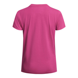 Tricou Dama OFF CAMPUS CORE SS Under Armour 