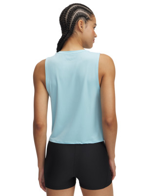 Maiou Dama VANISH ENERGY CROP TANK Under Armour 