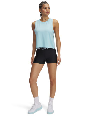 Maiou Dama VANISH ENERGY CROP TANK Under Armour 