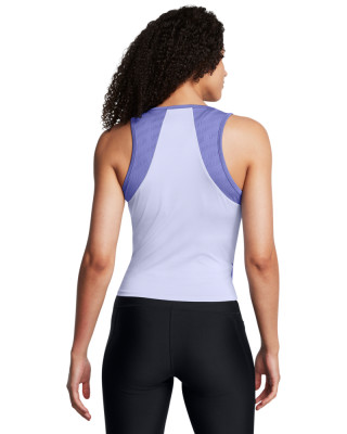 Maiou Dama VANISH BREEZE TANK Under Armour