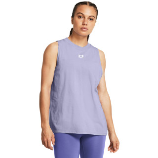 Maiou Dama CAMPUS MUSCLE TANK Under Armour 