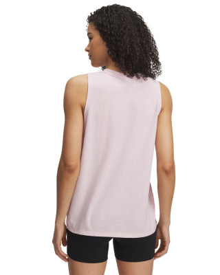 Maiou Dama RIVAL MUSCLE TANK Under Armour