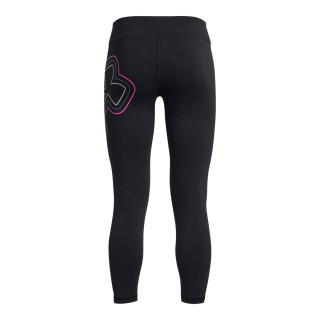 Colanti Fete MOTION BRANDED ANKLE LEGGING Under Armour 
