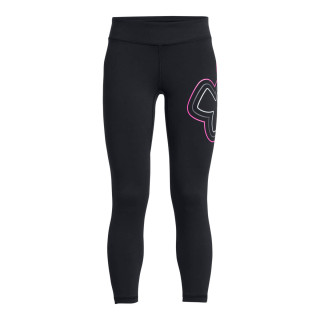 Colanti Fete MOTION BRANDED ANKLE LEGGING Under Armour 
