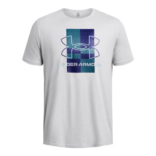 Tricou Barbati OUTLINE BRANDED SS MFO Under Armour