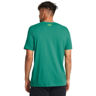 Tricou Barbati OUTLINE BRANDED SS MFO Under Armour