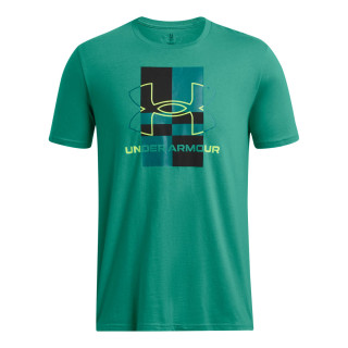 Tricou Barbati OUTLINE BRANDED SS MFO Under Armour