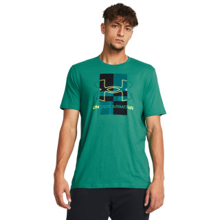 Tricou Barbati OUTLINE BRANDED SS MFO Under Armour