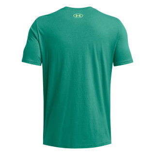 Tricou Barbati OUTLINE BRANDED SS MFO Under Armour