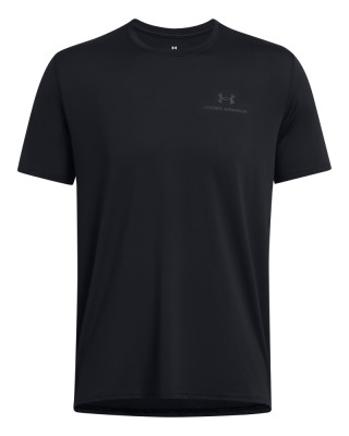 Tricou Barbati VANISH ENERGY Short Sleeve Under Armour 