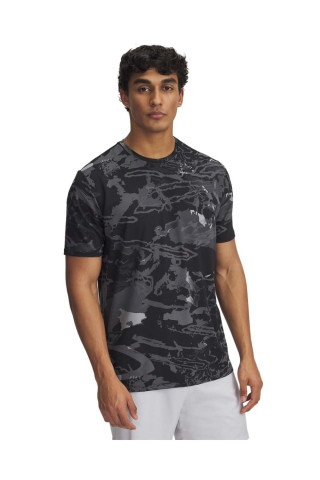 Tricou Barbati VANISH ENERGY PRINTED SS Under Armour 