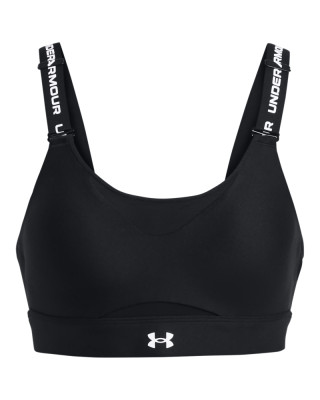 Bustiera Dama INFINITY HIGH 2.0 BRA Under Armour