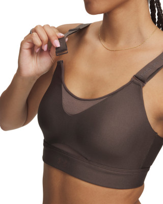 Bustiera Dama INFINITY HIGH 2.0 BRA Under Armour 