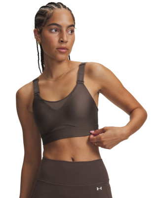 Bustiera Dama INFINITY HIGH 2.0 BRA Under Armour 