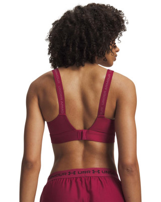 Bustiera Dama INFINITY HIGH 2.0 BRA Under Armour 