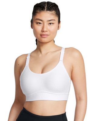 Bustiera Dama INFINITY MID 2.0 BRA Under Armour 