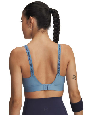 Bustiera Dama INFINITY MID 2.0 BRA Under Armour