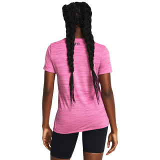 Tricou Dama TECH TIGER SSC Under Armour 