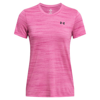 Tricou Dama TECH TIGER SSC Under Armour 