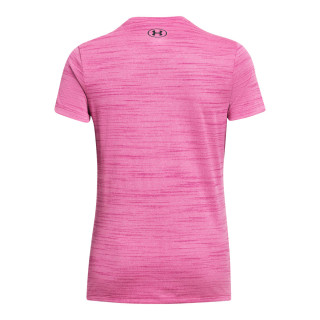 Tricou Dama TECH TIGER SSC Under Armour