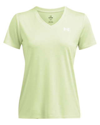 Tricou Dama TECH SSV- TWIST Under Armour