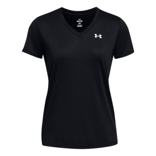Tricou Dama TECH SSV- SOLID Under Armour