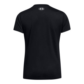Tricou Dama TECH SSV- SOLID Under Armour