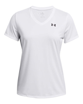 Tricou Dama TECH SSV- SOLID Under Armour 