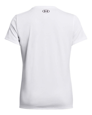 Tricou Dama TECH SSV- SOLID Under Armour 
