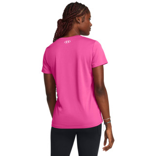 Tricou Dama TECH SSV- SOLID Under Armour 