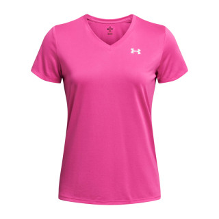 Tricou Dama TECH SSV- SOLID Under Armour 