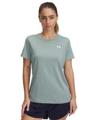 Tricou Dama TECH SSC - SOLID Under Armour