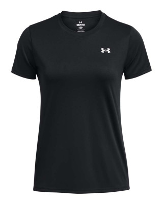 Tricou Dama VELOCITY SOLID SSC Under Armour