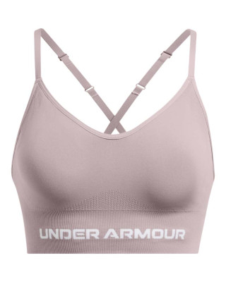 Bustiera Dama VANISH SEAMLESS LOW BRA Under Armour